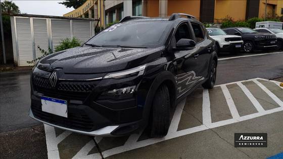 RENAULT KARDIAN 1.0 TCE FLEX PREMIÉRE EDITION EDC